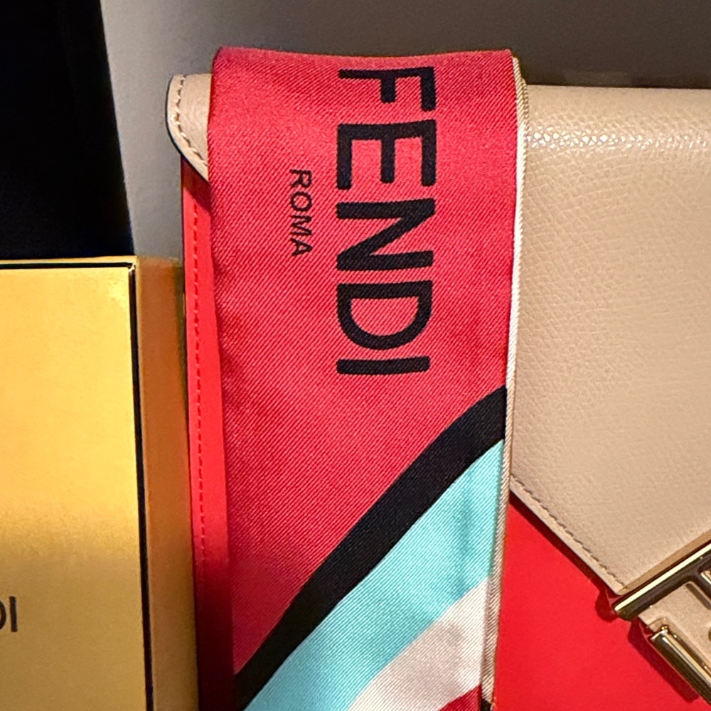 Fendi Wrappy